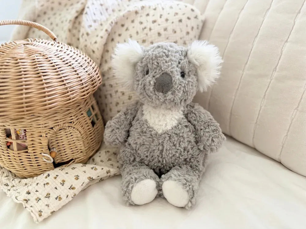 Kylie Koala Bear MON AMI Lil Tulips