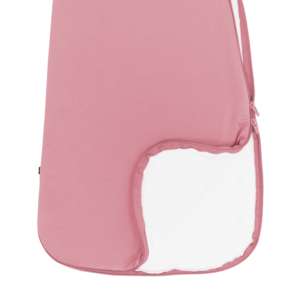 Kyte Baby Sleep Bag in Apple Blossom 2.5 TOG bamboo rayon wearable blanket