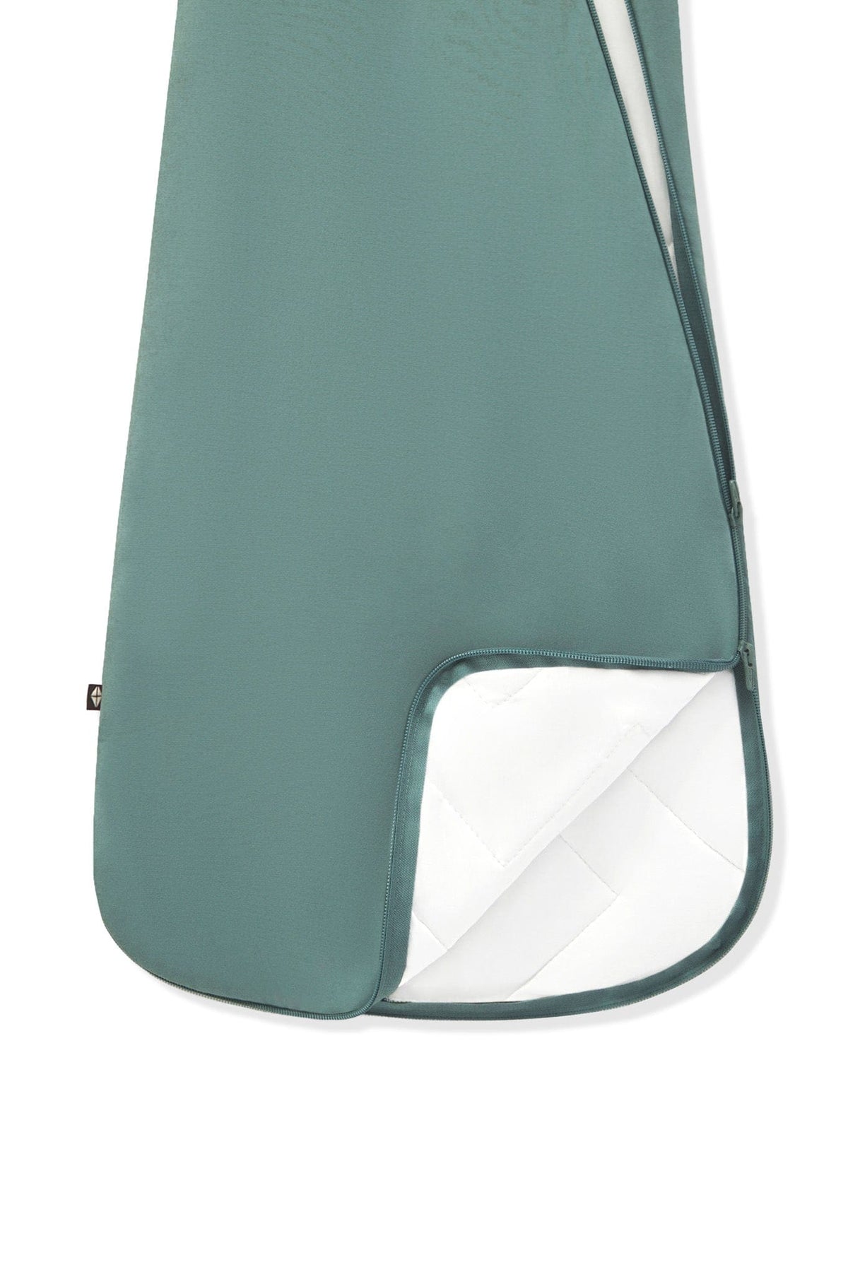 Kyte Baby Sleep Bag in Pine 2.5 TOG bamboo rayon wearable blanket