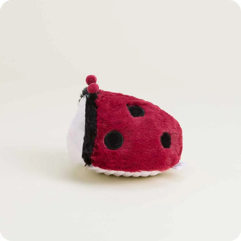 Ladybug Warmies Junior Warmies Lil Tulips