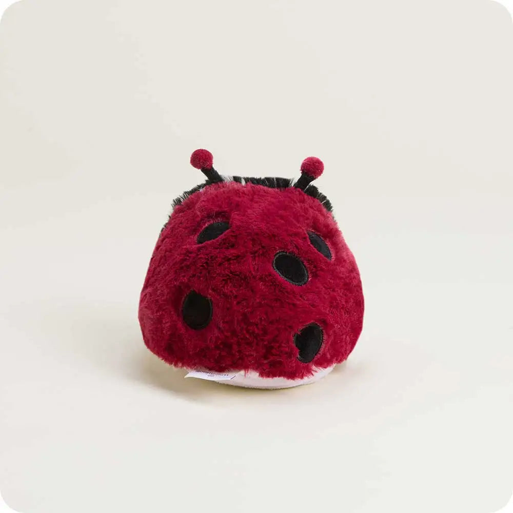 Ladybug Warmies Junior Warmies Lil Tulips