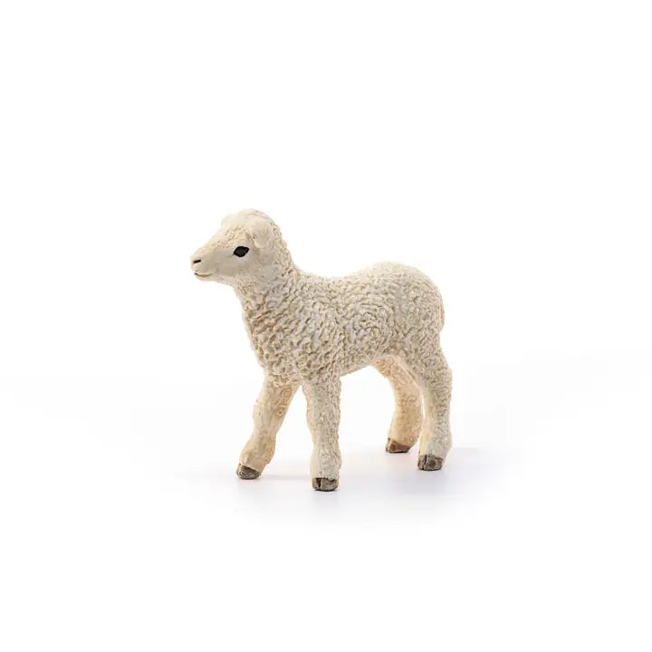 Lamb Farm Animal Toy Schleich Lil Tulips