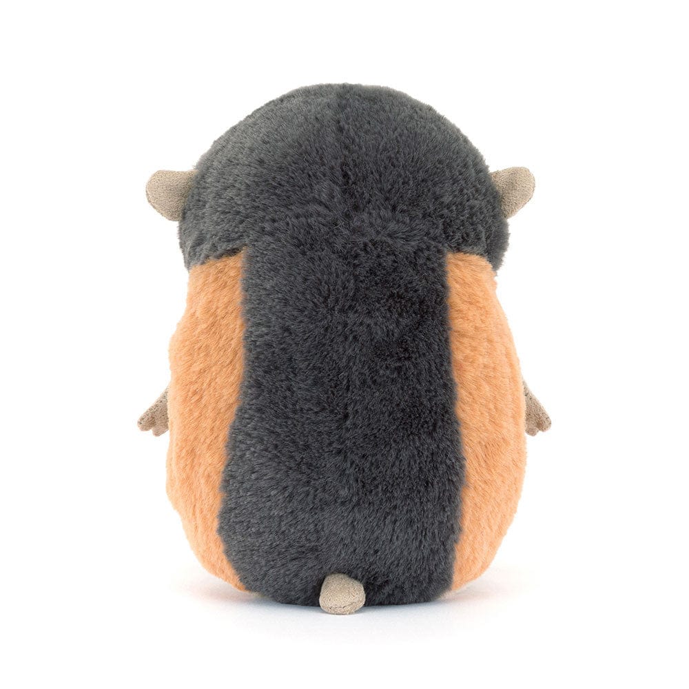 Lambeth Lemming Jellycat Lil Tulips