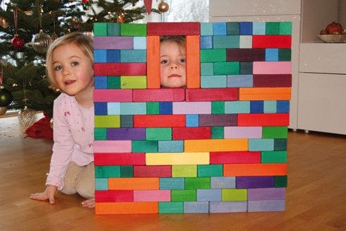 Large Stepped Pyramid, LSP Grimms Grimm's Lil Tulips