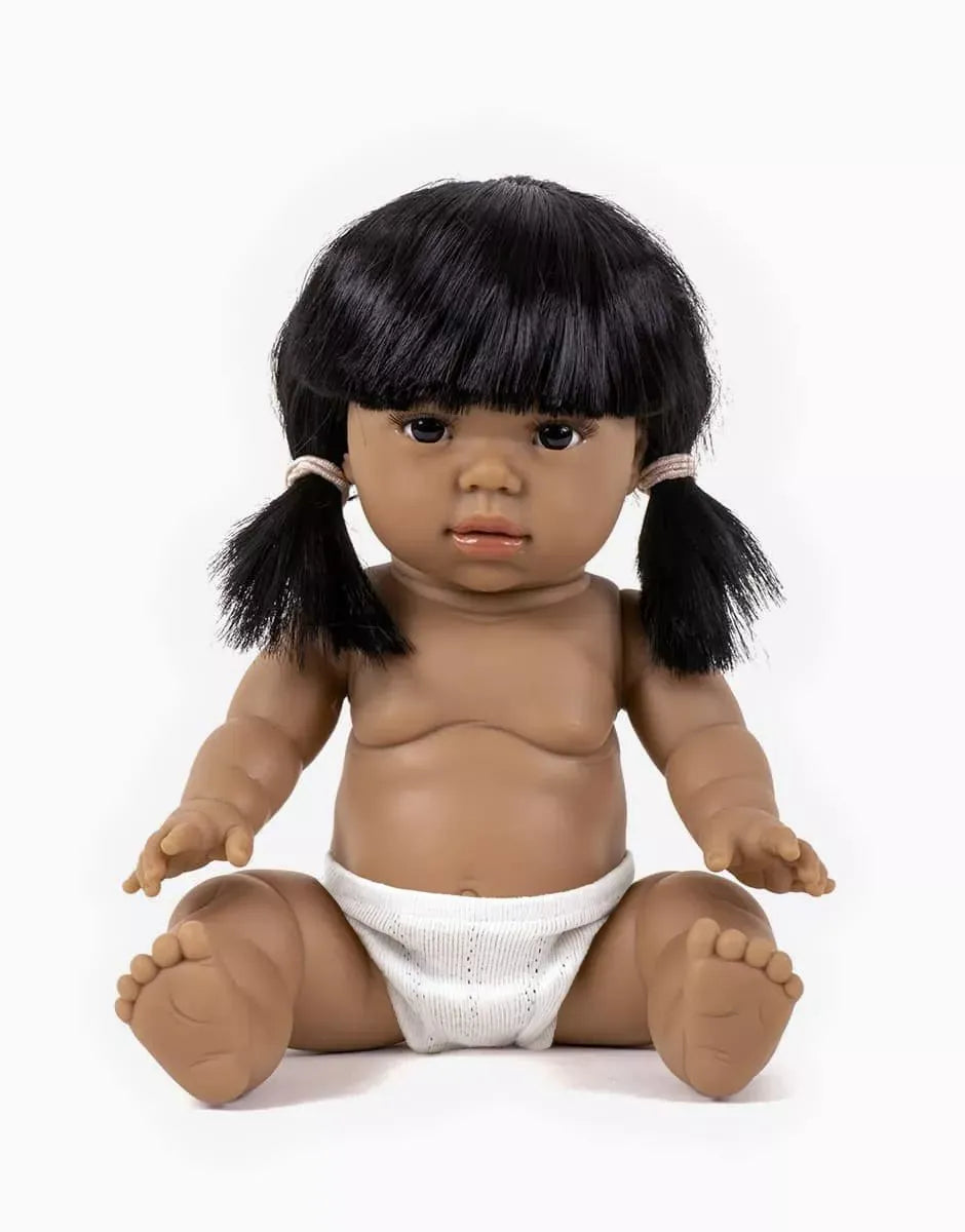 Latika Minikane Doll Minikane Lil Tulips