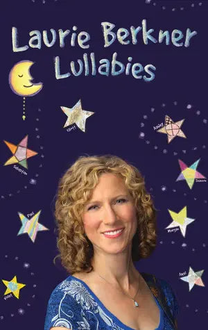 Laurie Berkner Lullabies Yoto Lil Tulips