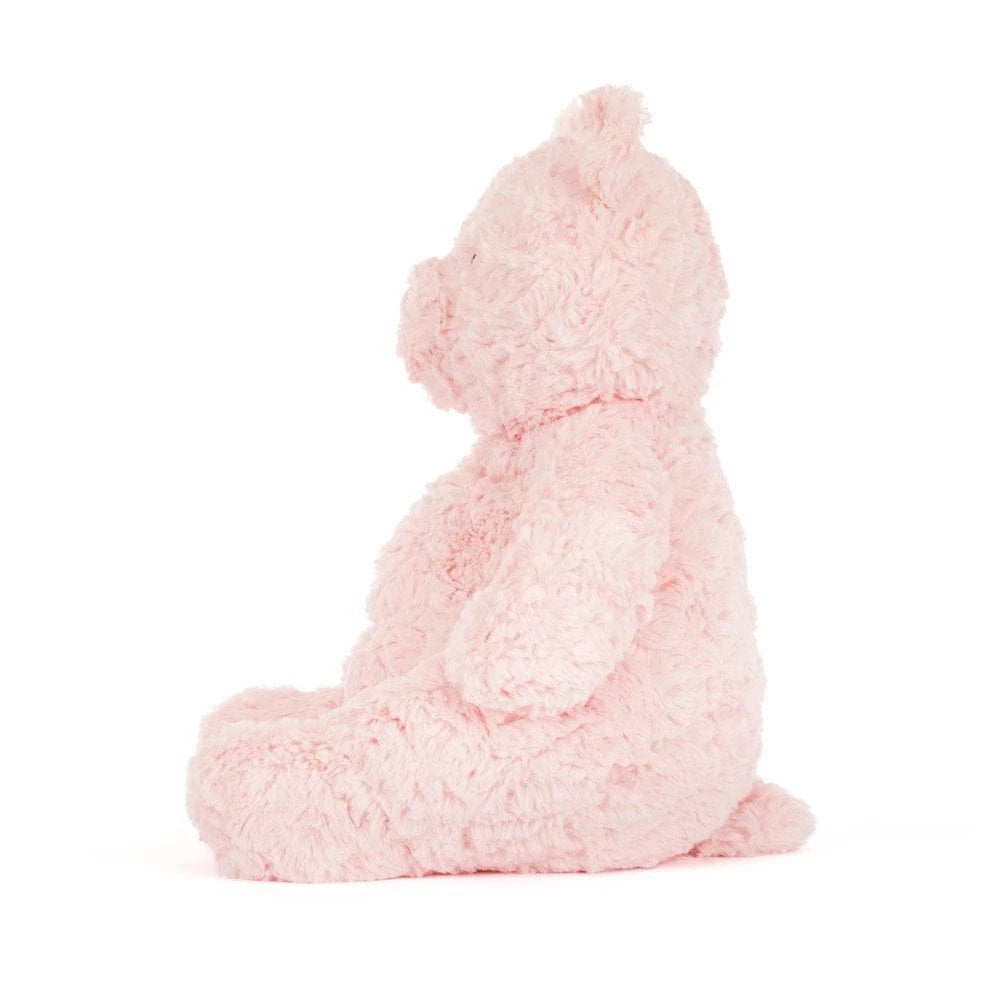 Leola Bear Large Jellycat Lil Tulips