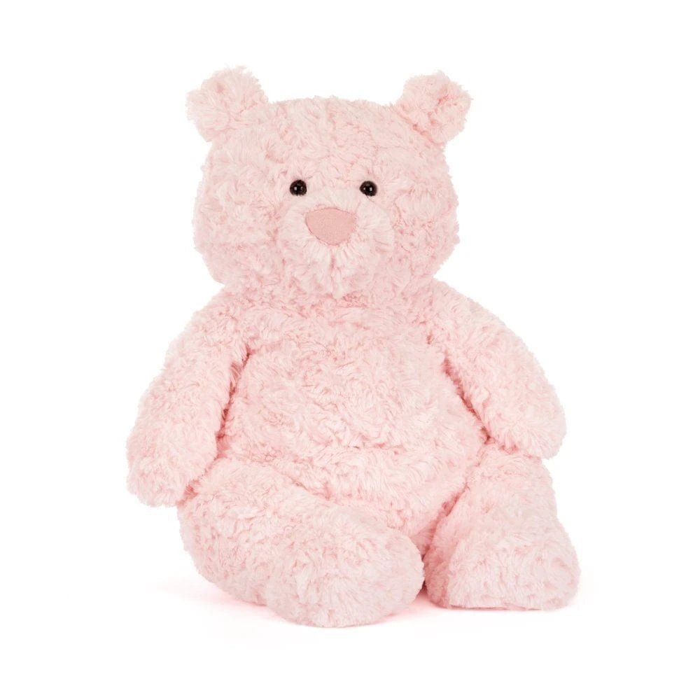 Leola Bear Large Jellycat Lil Tulips