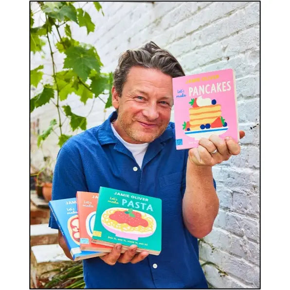 Let's Make Pancakes: See It, Say It, Cook It Abrams Lil Tulips