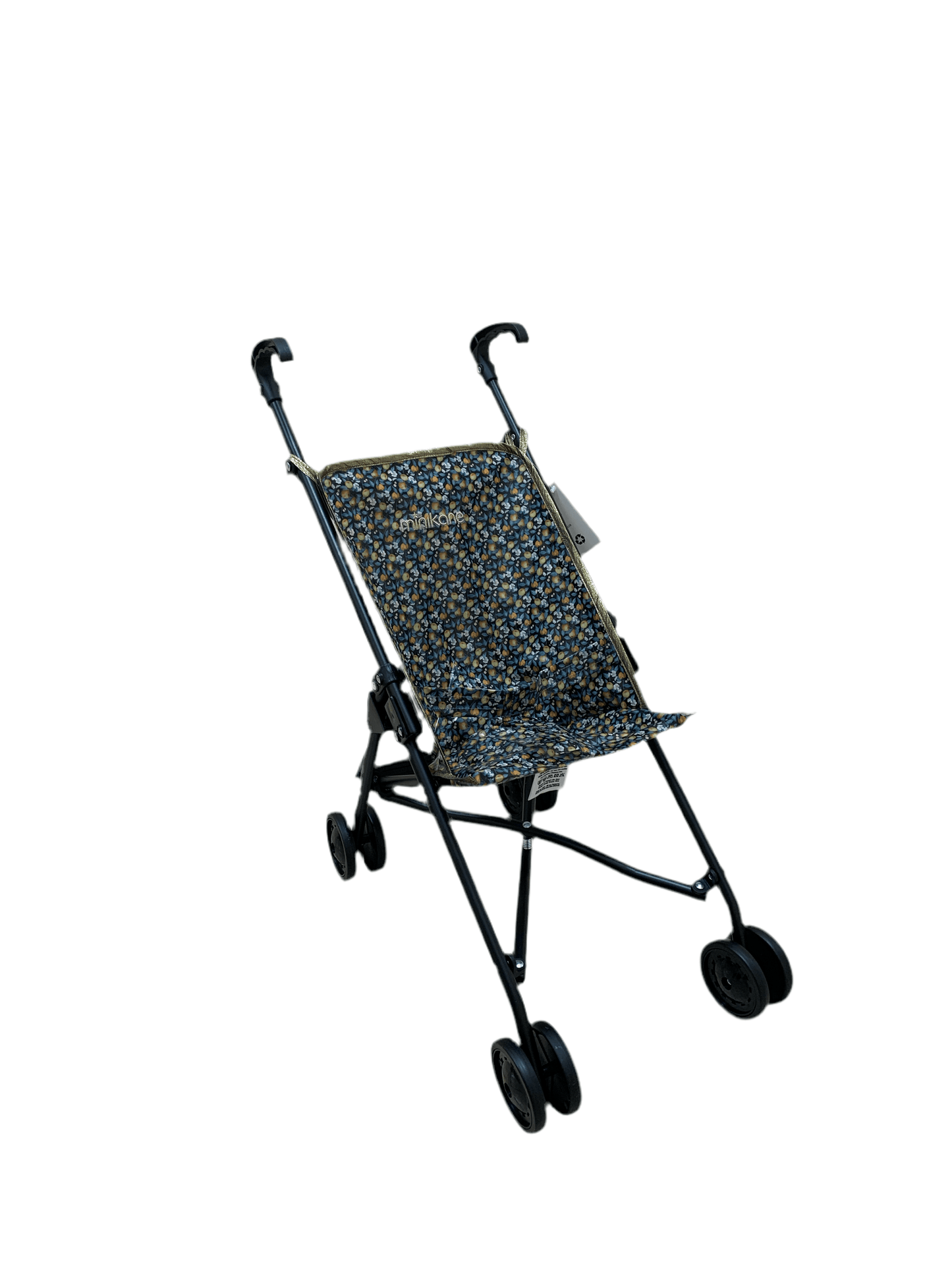 Liberty Mandarine Doll Stroller Minikane Lil Tulips