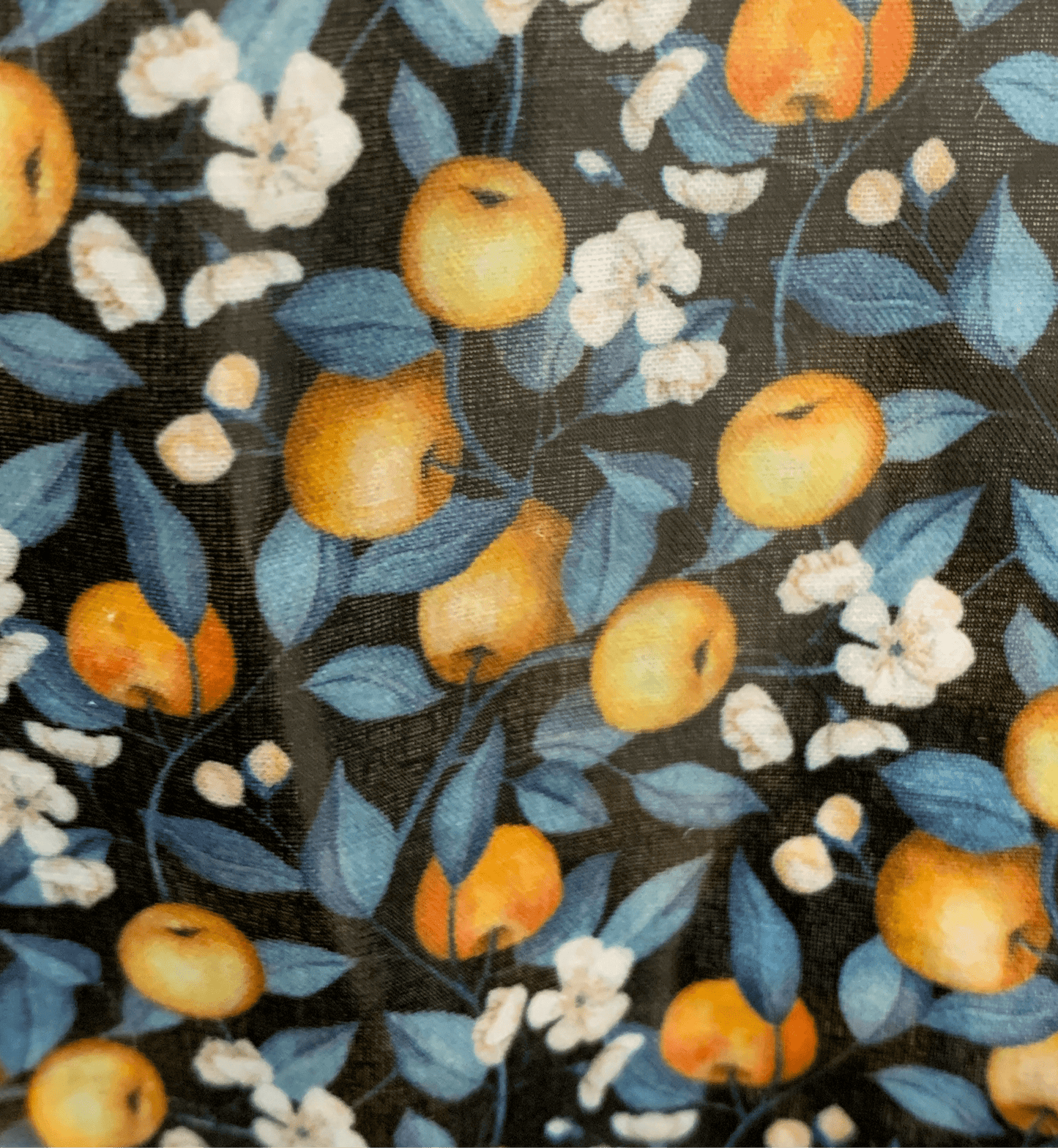 Liberty Mandarine Doll Stroller Minikane Lil Tulips