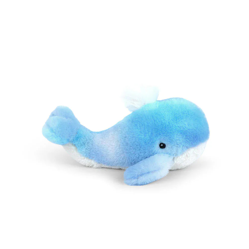 Lil Squirt Whale MON AMI Lil Tulips