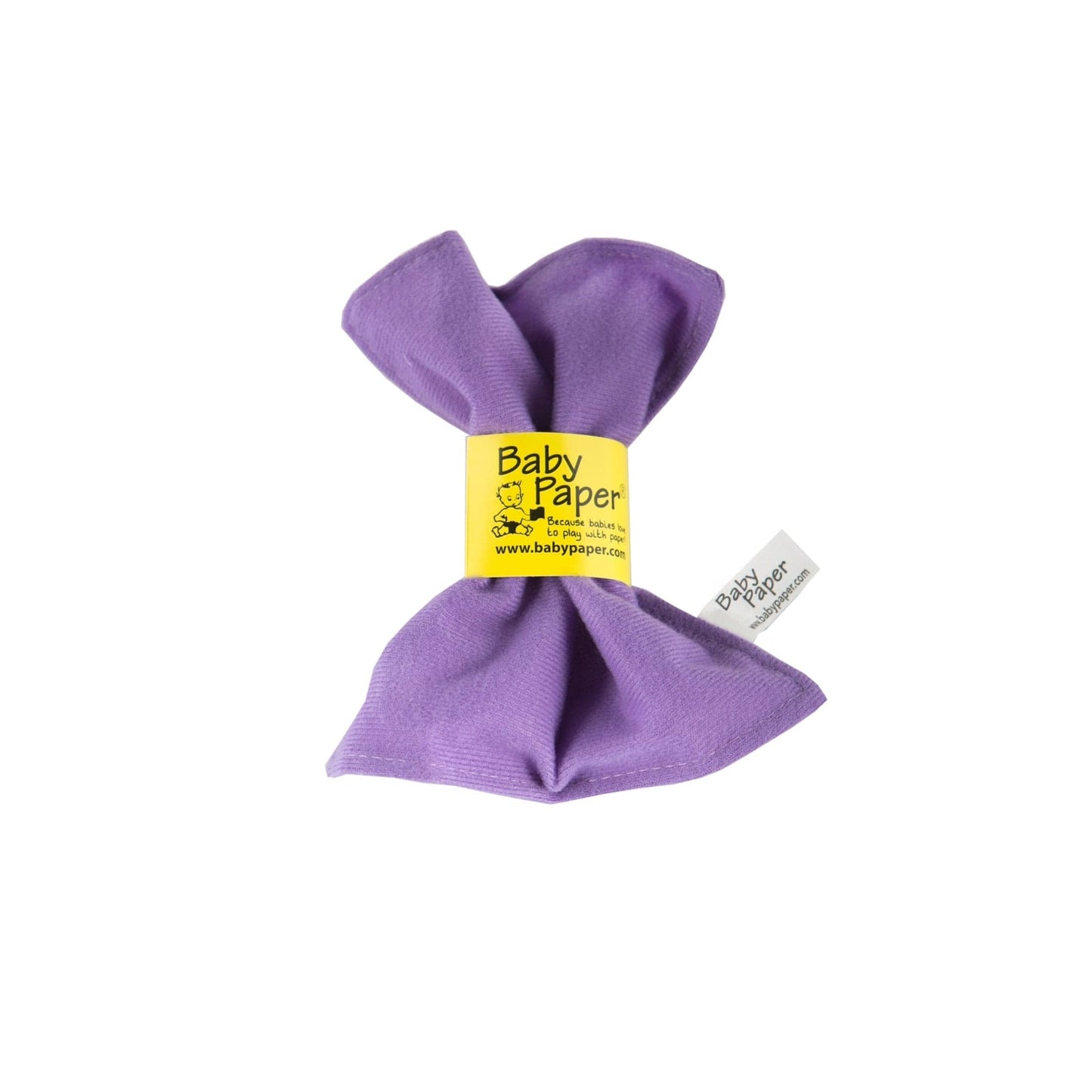 Lilac Baby Paper Baby Paper Lil Tulips