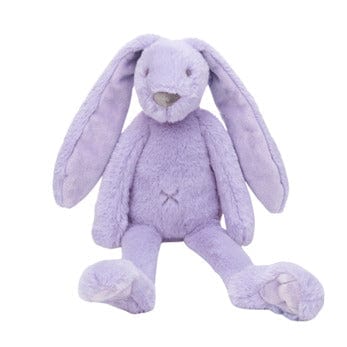 Lilac Recycled Rabbit Richie Happy Horse Lil Tulips