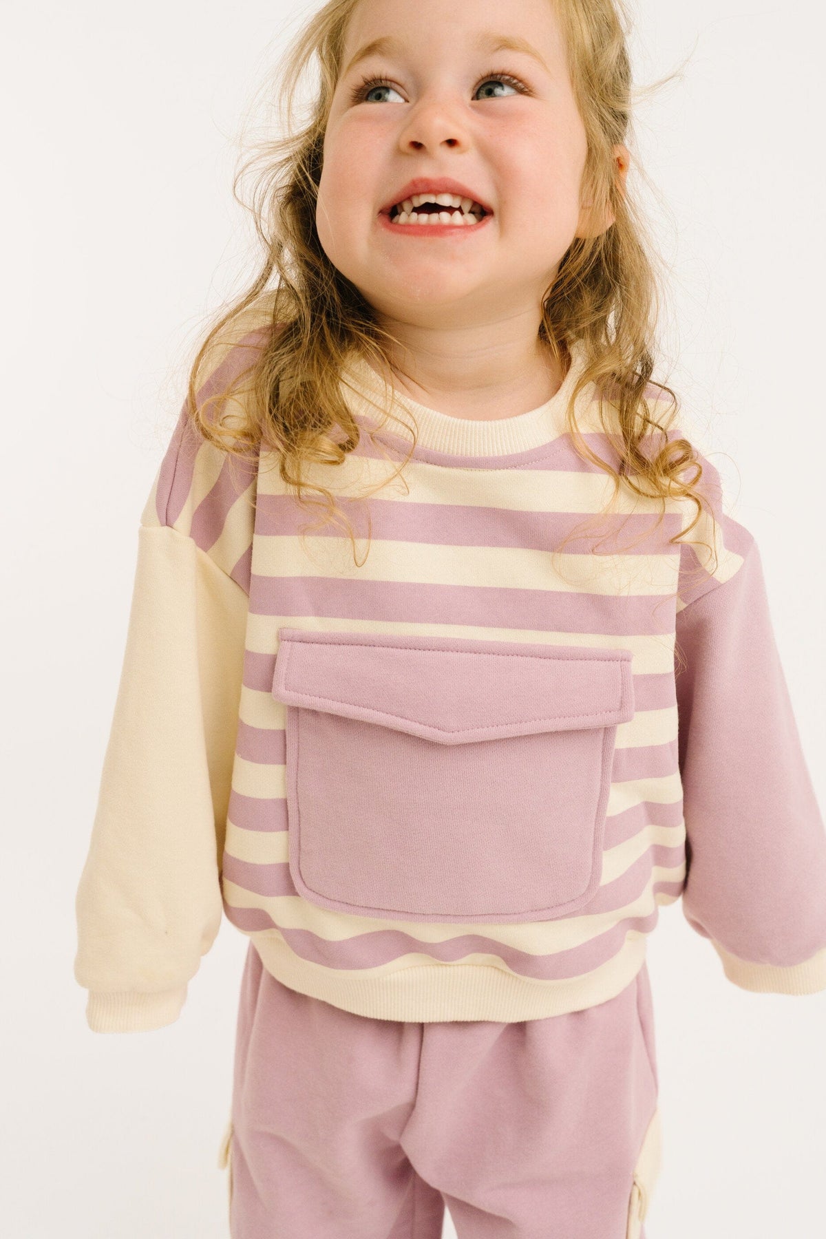 Lilac Retro Set Little One Shop Lil Tulips