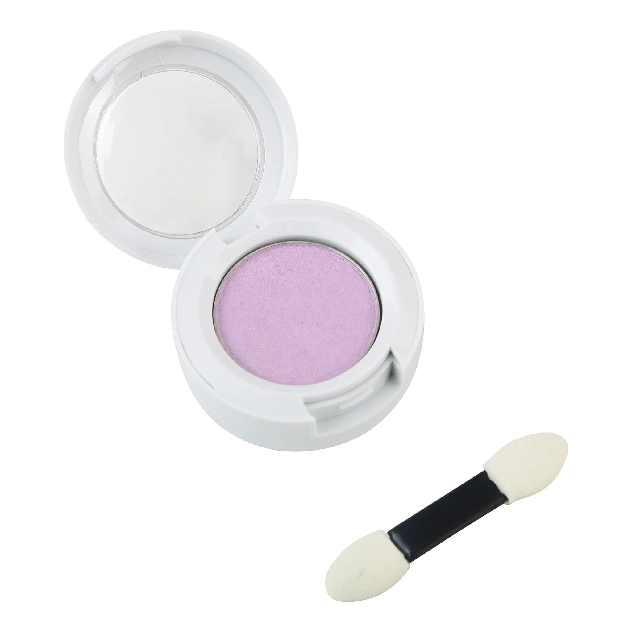 Lilac Sparkles - Mineral Eye Shadow & Lip Shimmer Duo Klee Naturals Lil Tulips