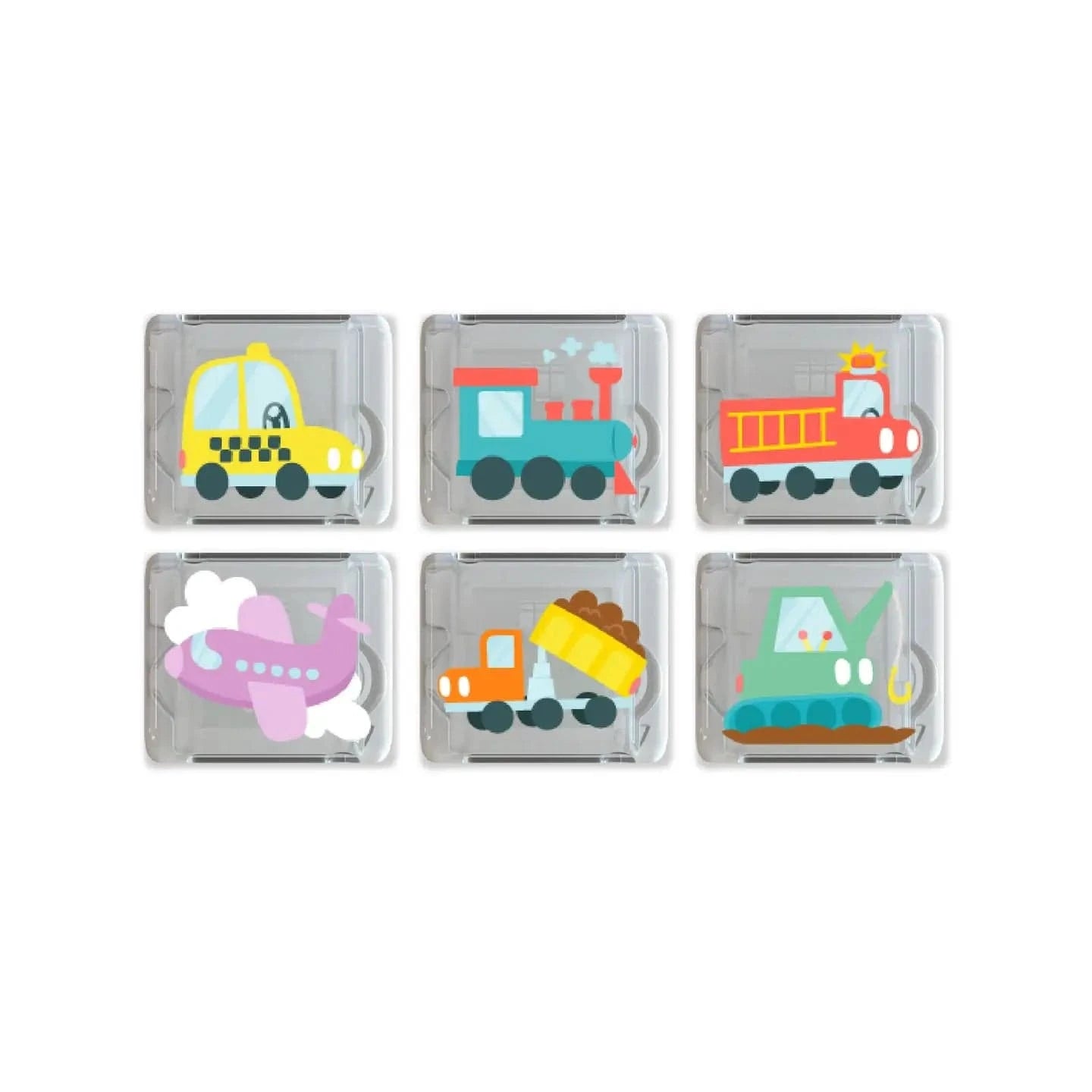 Limited Edition Glo Pals- Auto 6-Pack Glo Pals Lil Tulips