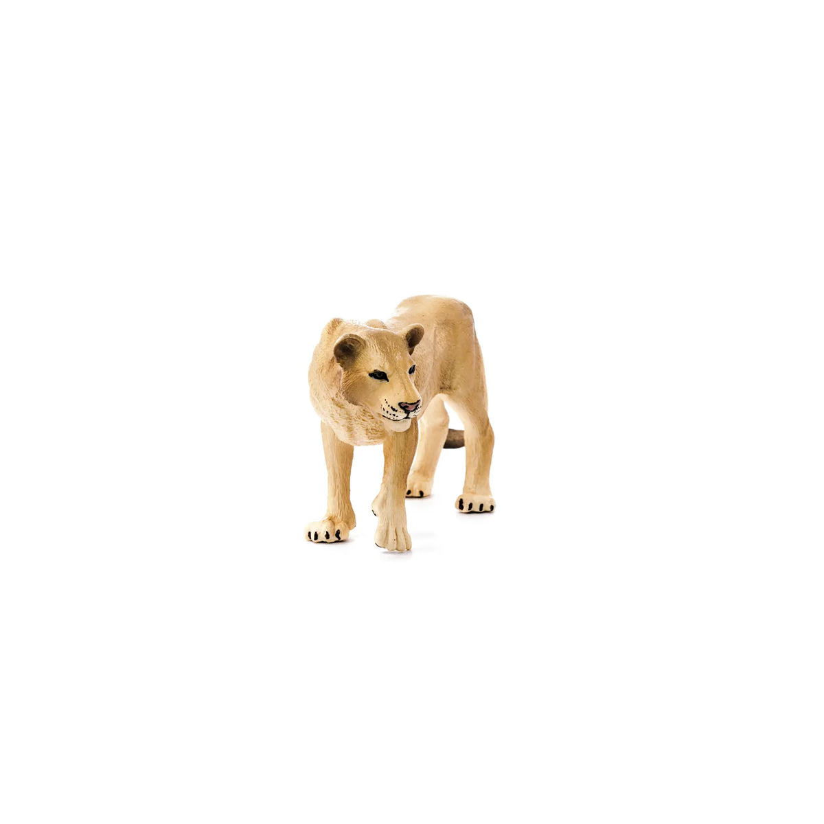 Lioness Safari Animal Toy Schleich Lil Tulips