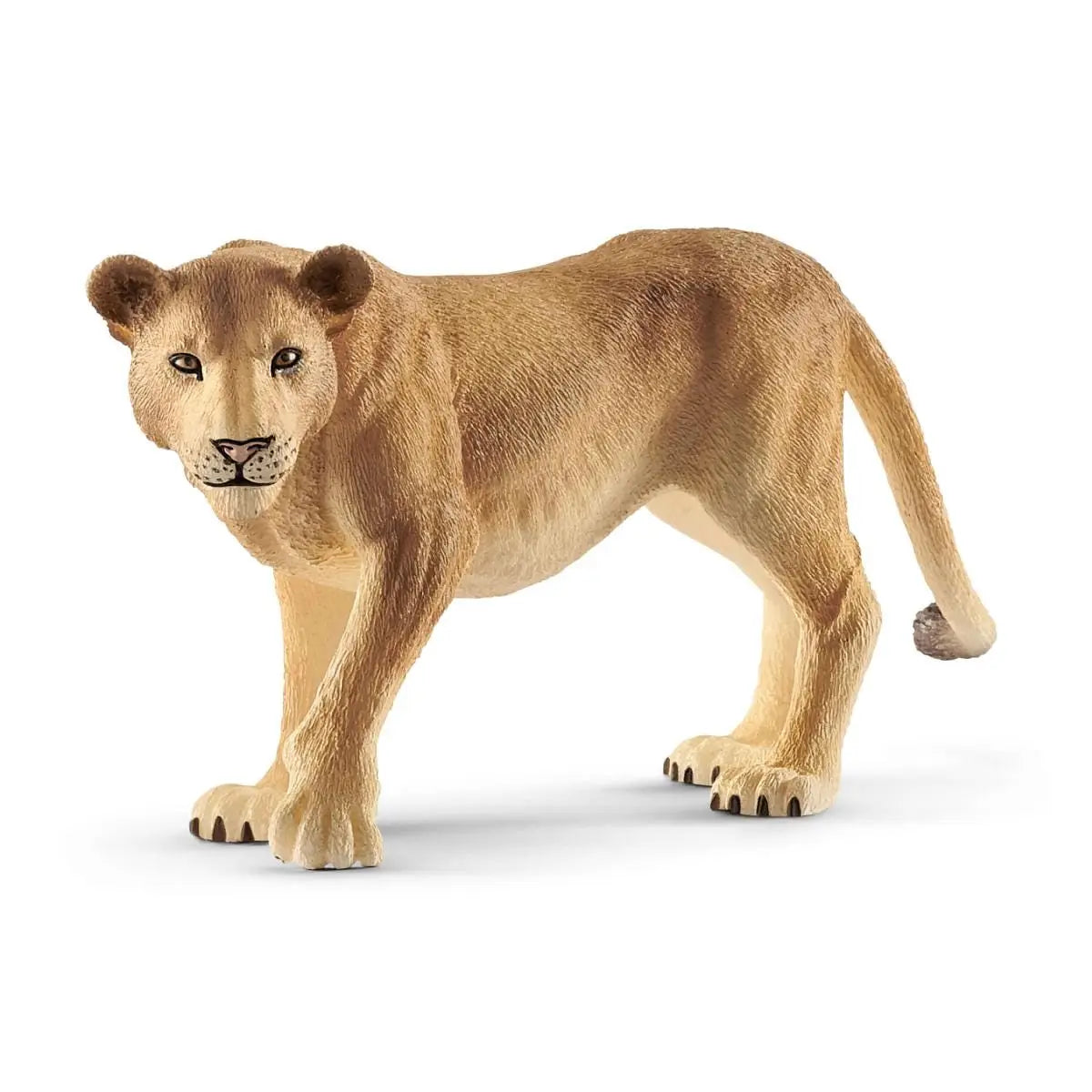 Lioness Safari Animal Toy Schleich Lil Tulips