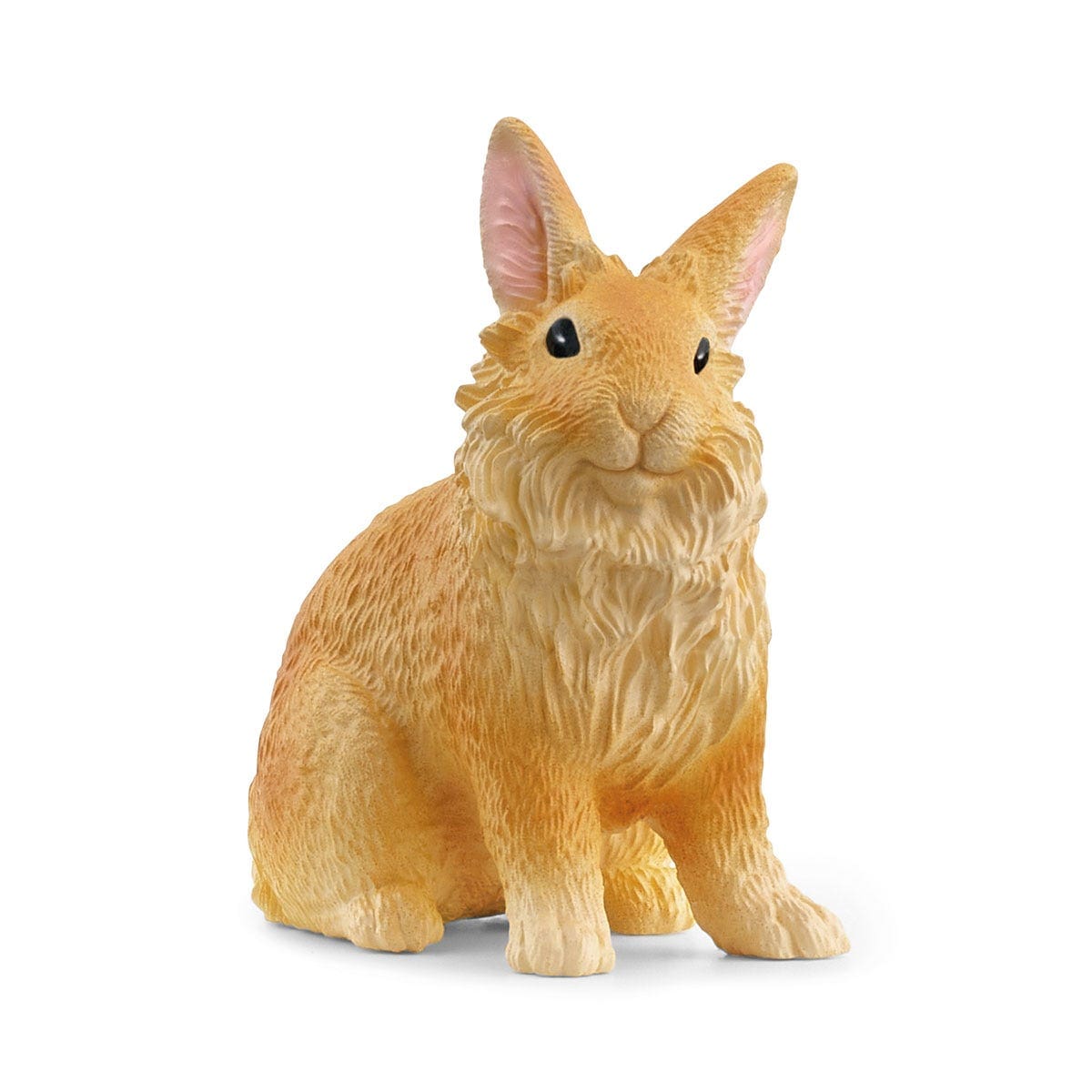 Lionhead Rabbit Farm Animal Toy Schleich Lil Tulips