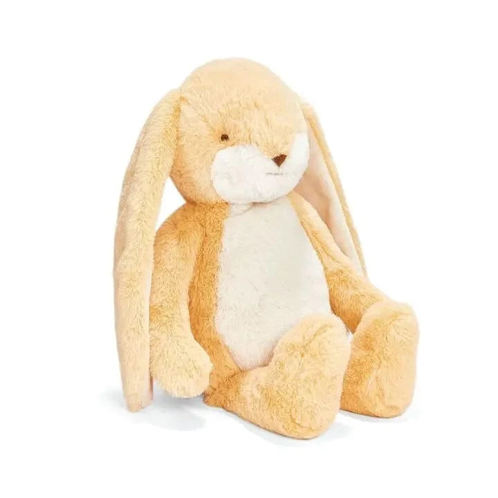 Little Floppy Nibble 12" Bunny- Apricot Cream* Bunnies by the Bay Final Sale Lil Tulips
