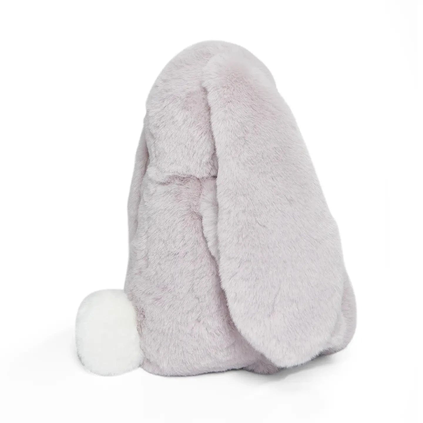 Little Floppy Nibble 12" Bunny - Lilac Marble* Bunnies by the Bay Final Sale Lil Tulips