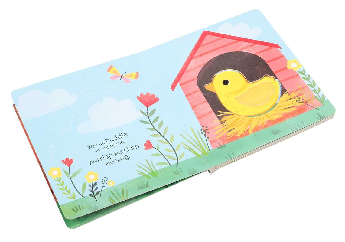 Little Love Board Book Simon & Schuster Lil Tulips