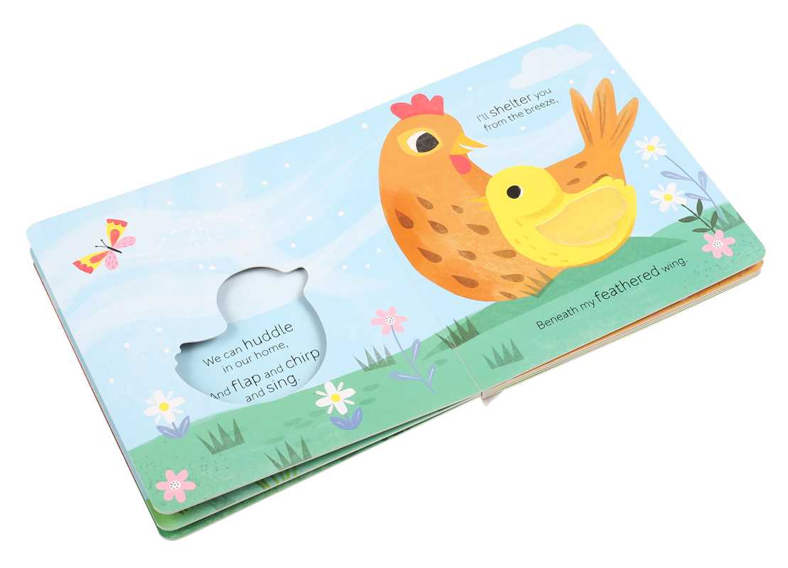 Little Love Board Book Simon & Schuster Lil Tulips