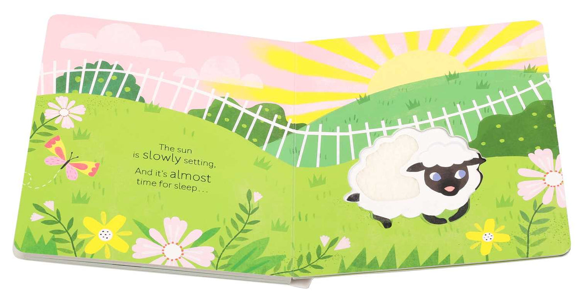 Little Love Board Book Simon & Schuster Lil Tulips