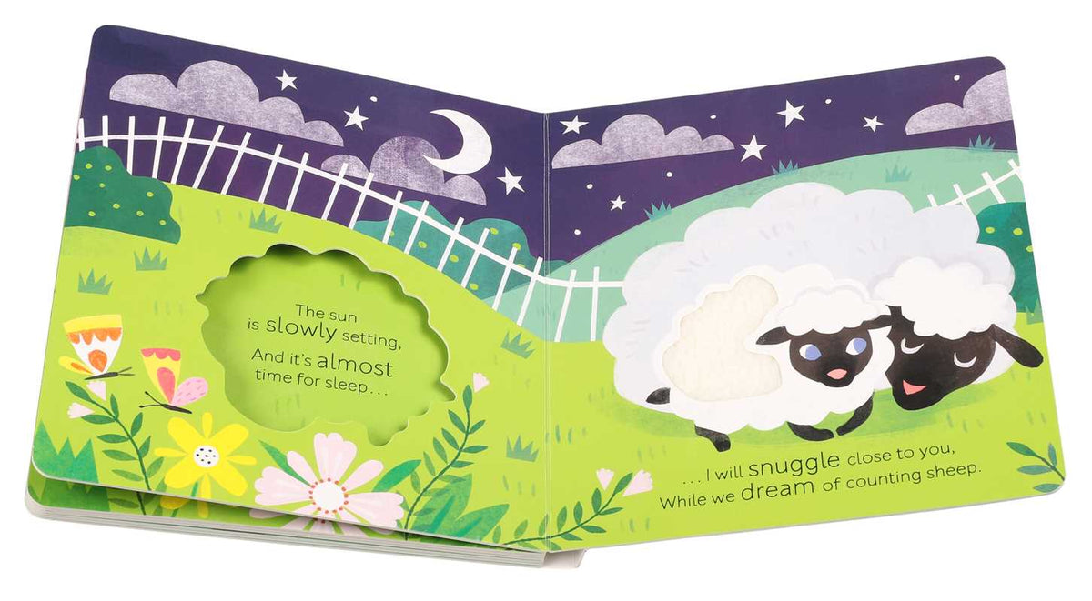Little Love Board Book Simon & Schuster Lil Tulips