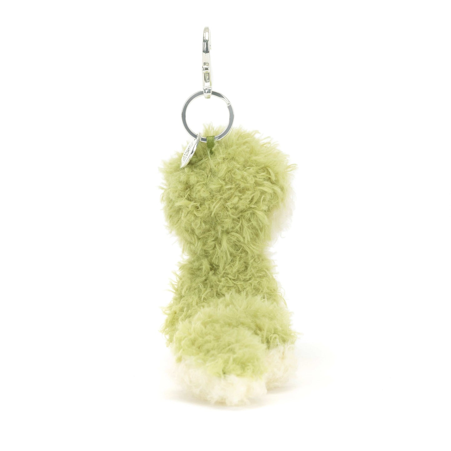 Little Snake Bag Charm Jellycat Stuffed Animals Lil Tulips