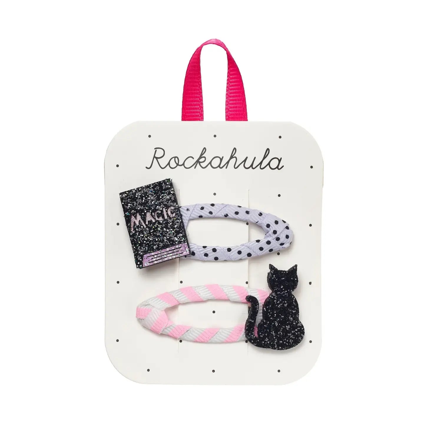 Little Witches Kit Clips Rockahula Kids Lil Tulips