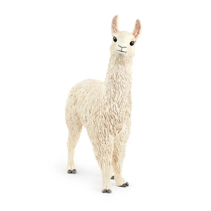 Llama Farm Animal Toy Schleich Lil Tulips