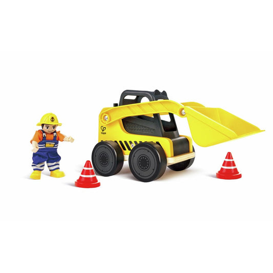 Load’N Go Loading Truck Hape Lil Tulips