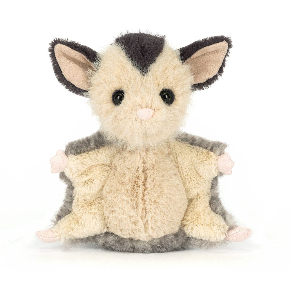 Lolly Sugar Glider Jellycat Lil Tulips
