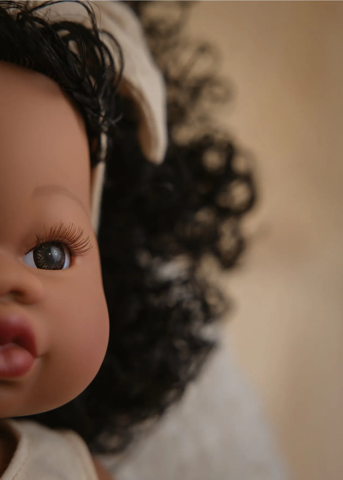 Loretas Doll - Fallen Mrs. Ertha Lil Tulips