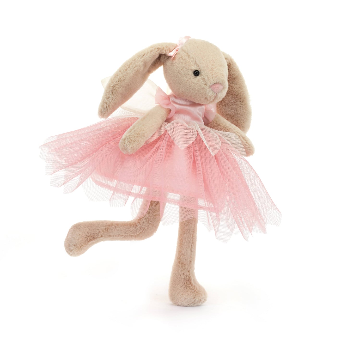 Lottie Bunny Fairy Jellycat JellyCat Lil Tulips