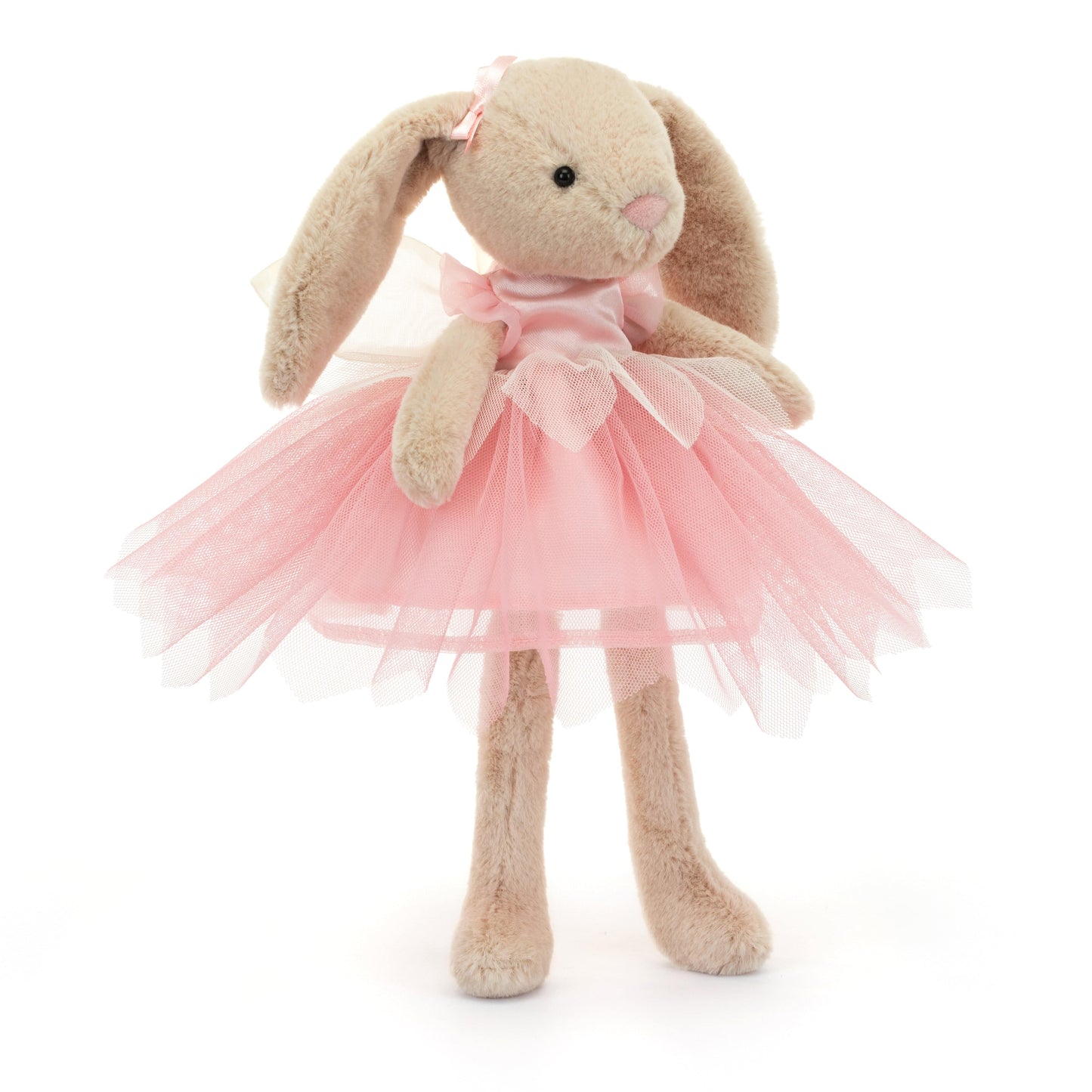 Lottie Bunny Fairy Jellycat JellyCat Lil Tulips