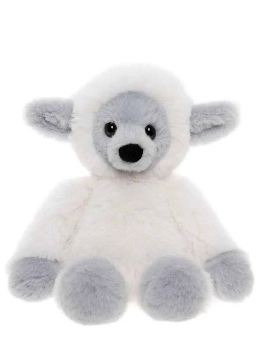 Lottie Lamb Charlie Bears Lil Tulips