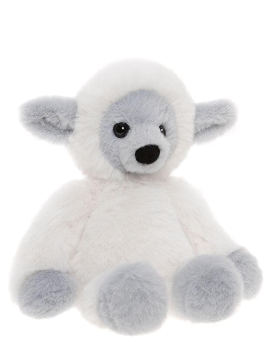 Lottie Lamb Charlie Bears Lil Tulips