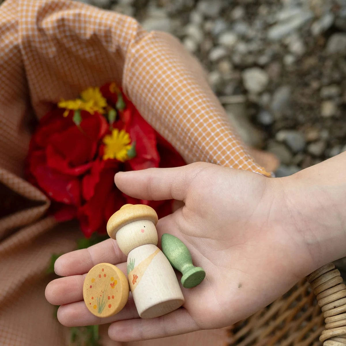 Lucky Lucky Fourth Edition Grapat Lil Tulips