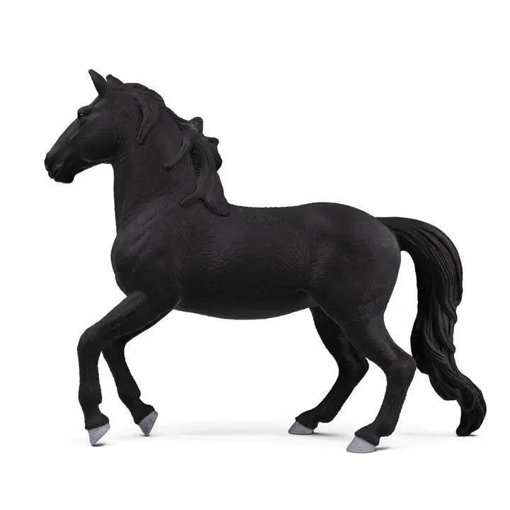 Lusitano Stallion Animal Toy Figurine Schleich Lil Tulips