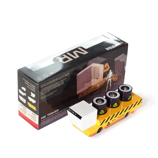 M.R. Tanker CandyLab Lil Tulips