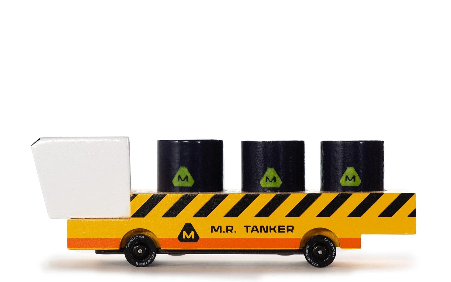 M.R. Tanker CandyLab Lil Tulips