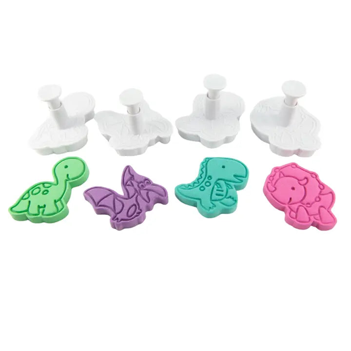 Mad Mattr Dino Pack Mad Mattr Lil Tulips