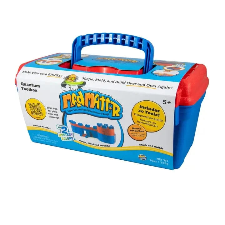 Mad Mattr Quantum Tool Box Mad Mattr Lil Tulips