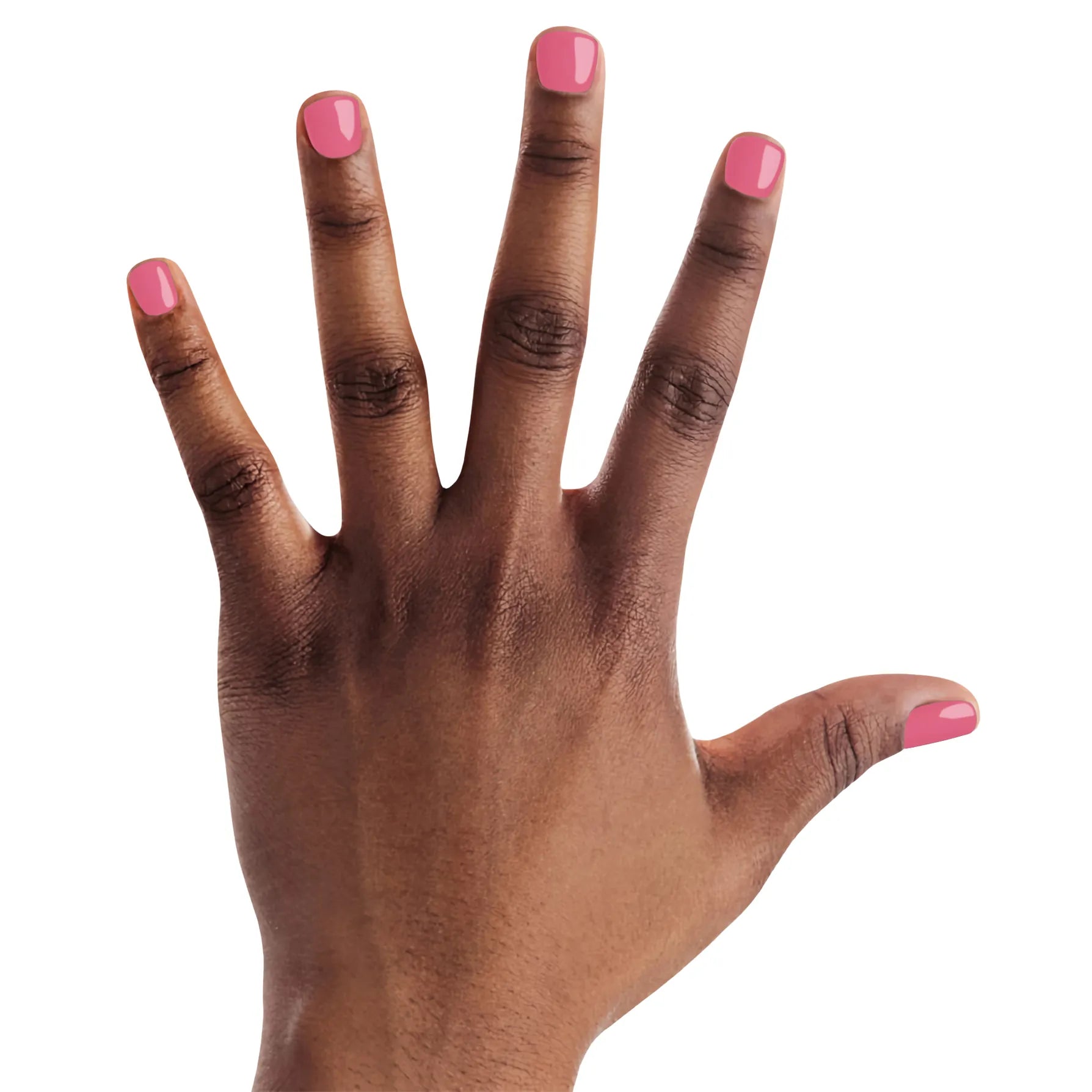 Made Me Blush - Blush Pink Nail Polish Piggy Paint Lil Tulips
