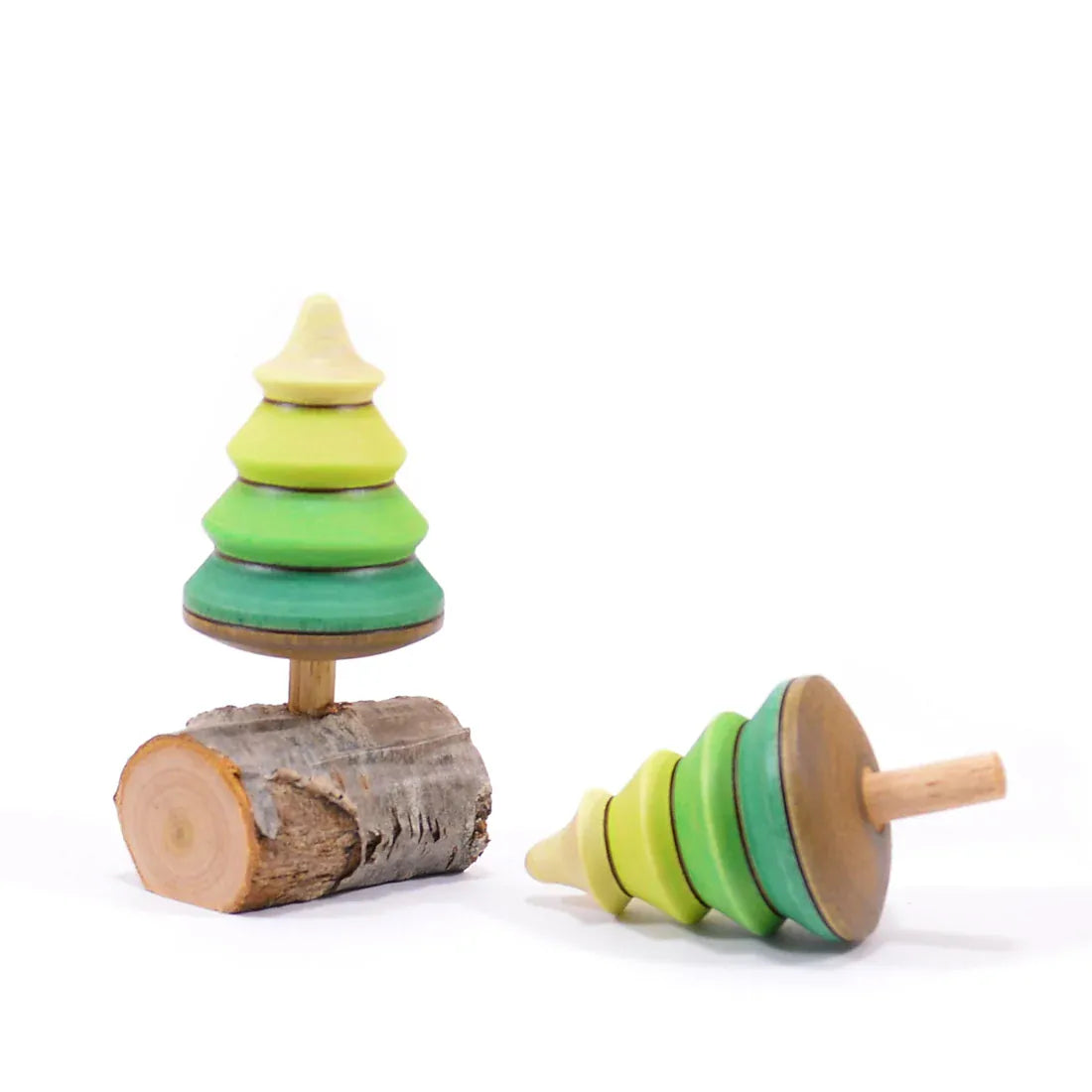 Mader - Tree Top on Trunk Mader Kreiselmanufaktur Lil Tulips