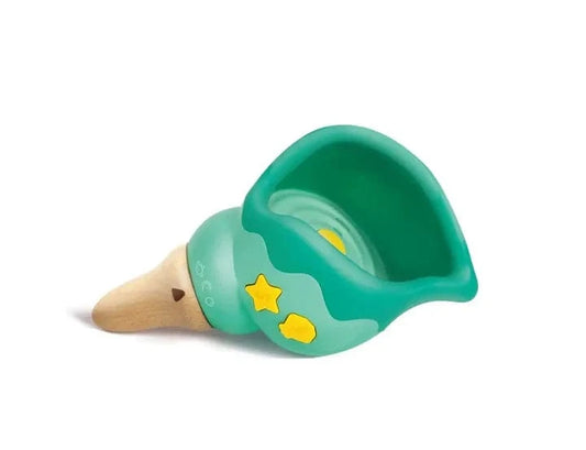 Magic Music Conch Hape Lil Tulips