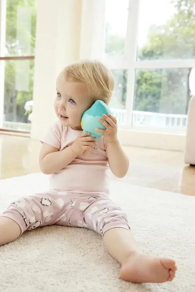 Magic Music Conch Hape Lil Tulips